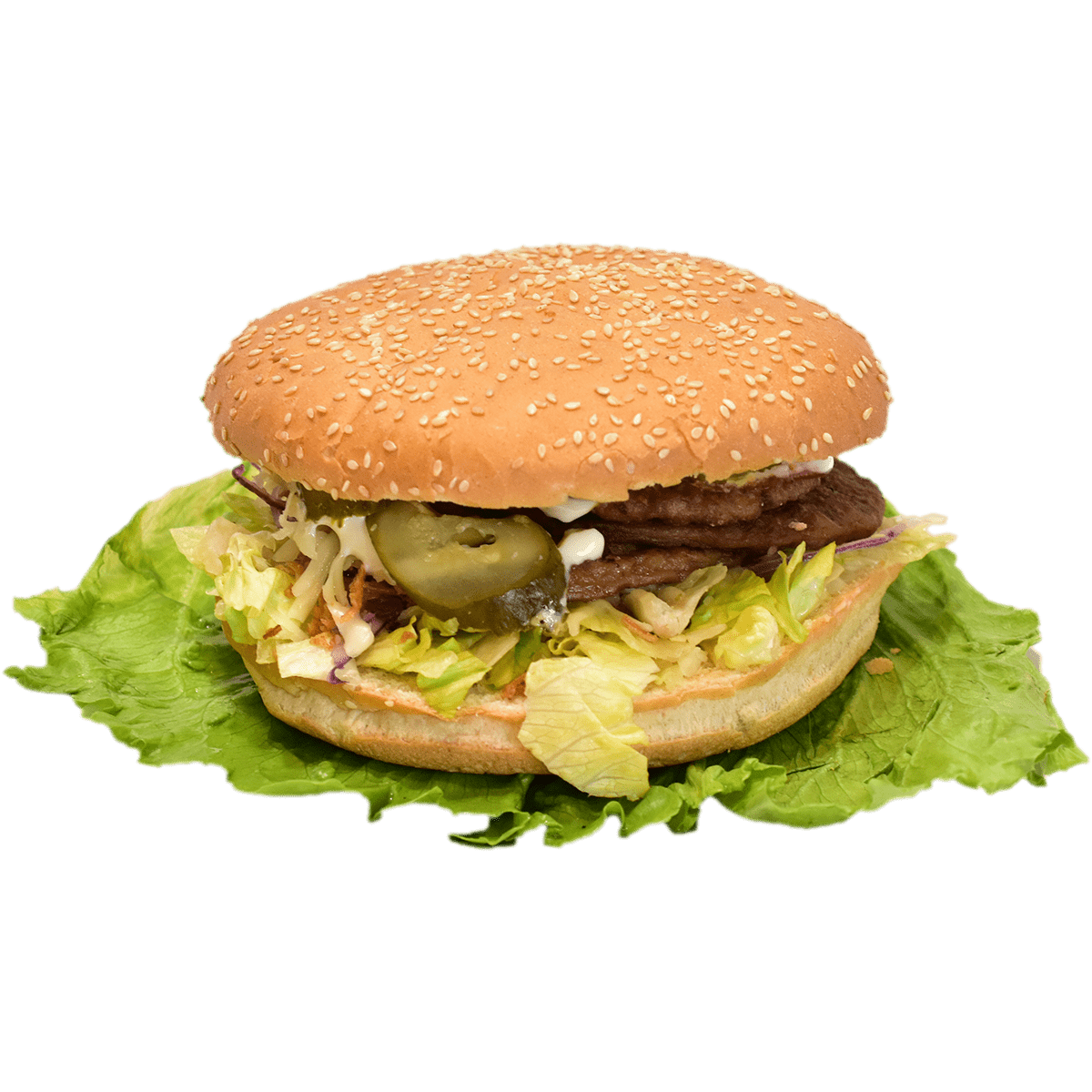 Főnix burger