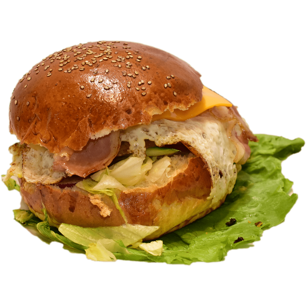 Maffia burger